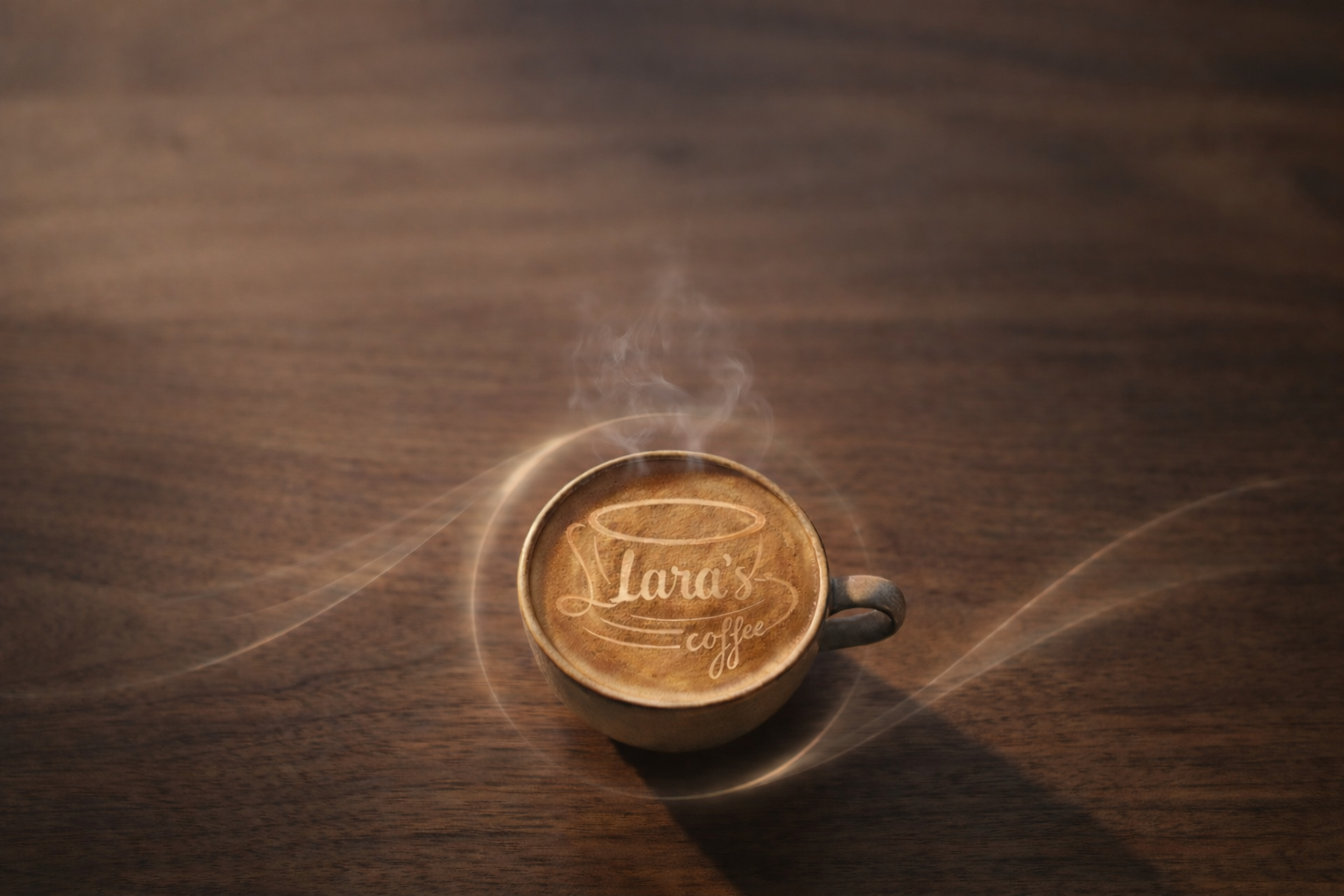 Lara's Coffee Experience